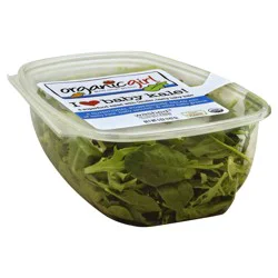 Organic Girl Salad Mix 5 oz