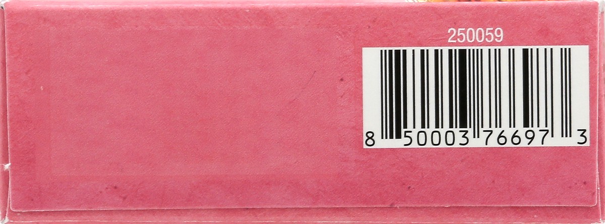 slide 2 of 13, Snapple On The Go Raspberry Tea Drink Mix Packets 6 ea, 1 ct