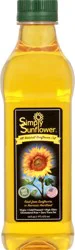 Simply Sunflower Sunflower Oil 16 oz