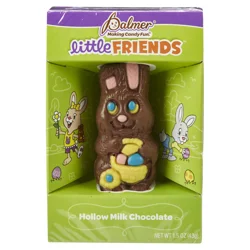 Palmer Pastel Pals