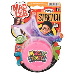 Mad Lab Age 4+ Magic Stretch 1 ea