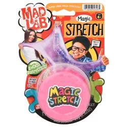 Mad Lab Age 4+ Magic Stretch 1 ea