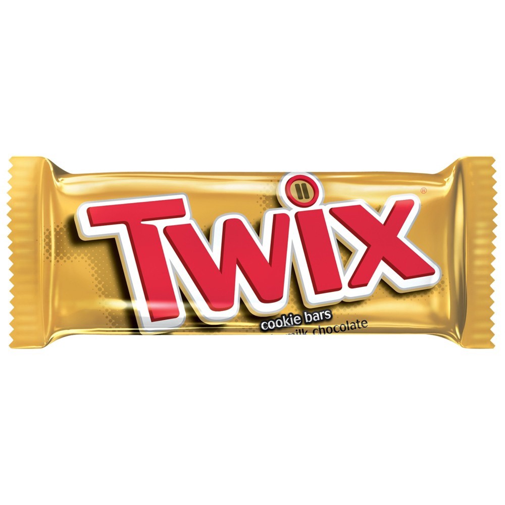 slide 4 of 5, TWIX Caramel Cookie Bar, 1.79 oz