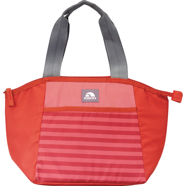 slide 1 of 1, Mini Tote 8 Can, 1 ct