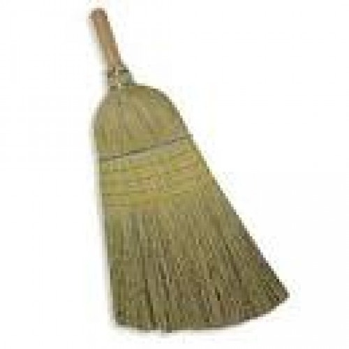 slide 1 of 1, Mp Corn Broom Medium, 1 ct