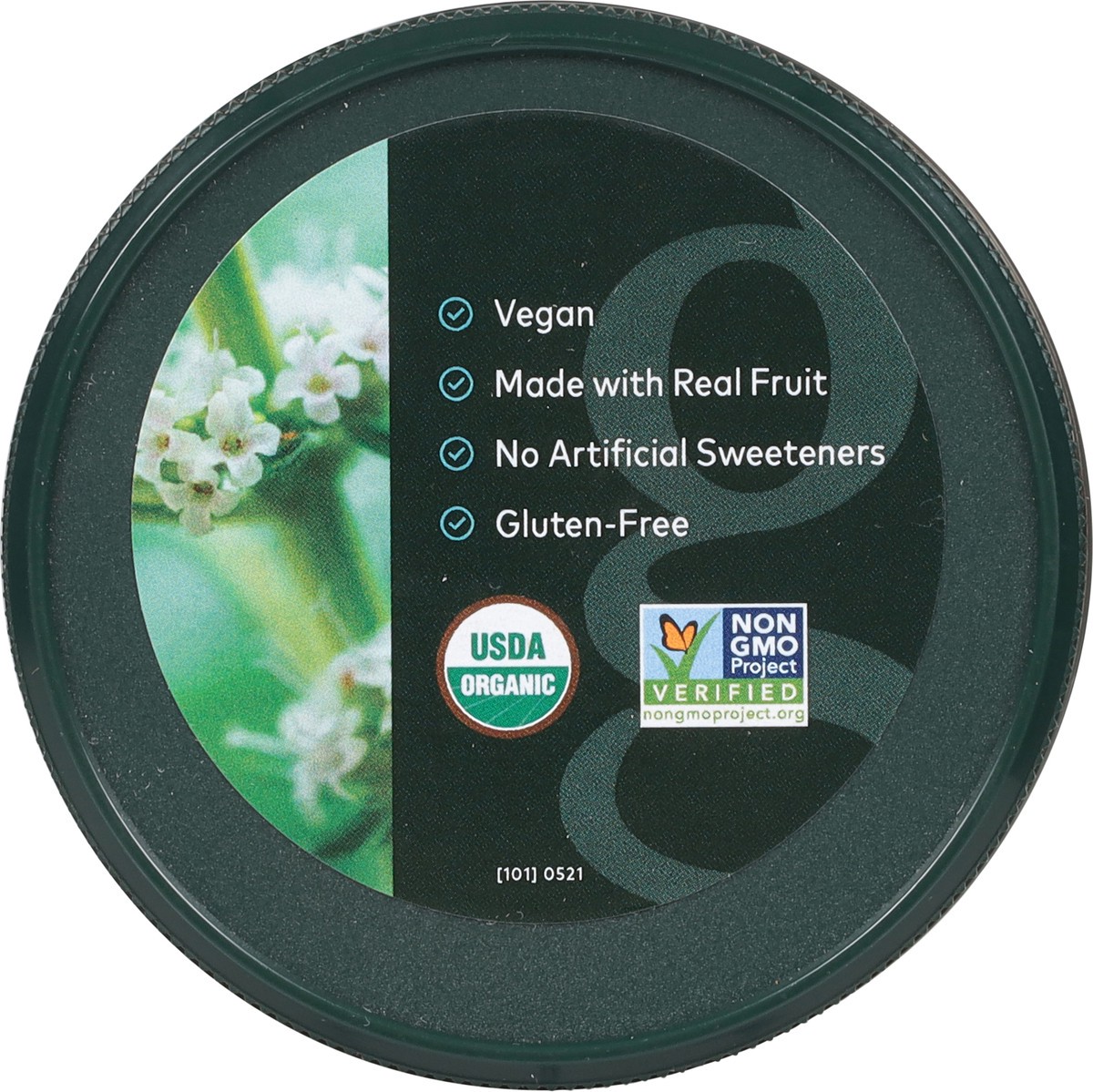 slide 2 of 9, Gaia Herbs Relax Gummies, 45 ct