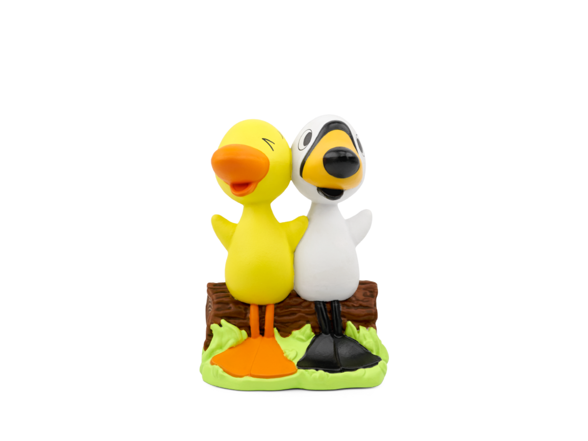 slide 1 of 1, Tonies Duck and Goose Audio Figure, 1 ct