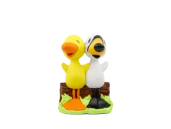 Tonies Duck and Goose Audio Figure