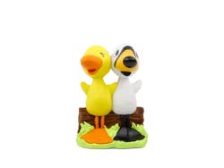 Tonies Duck and Goose Audio Figure