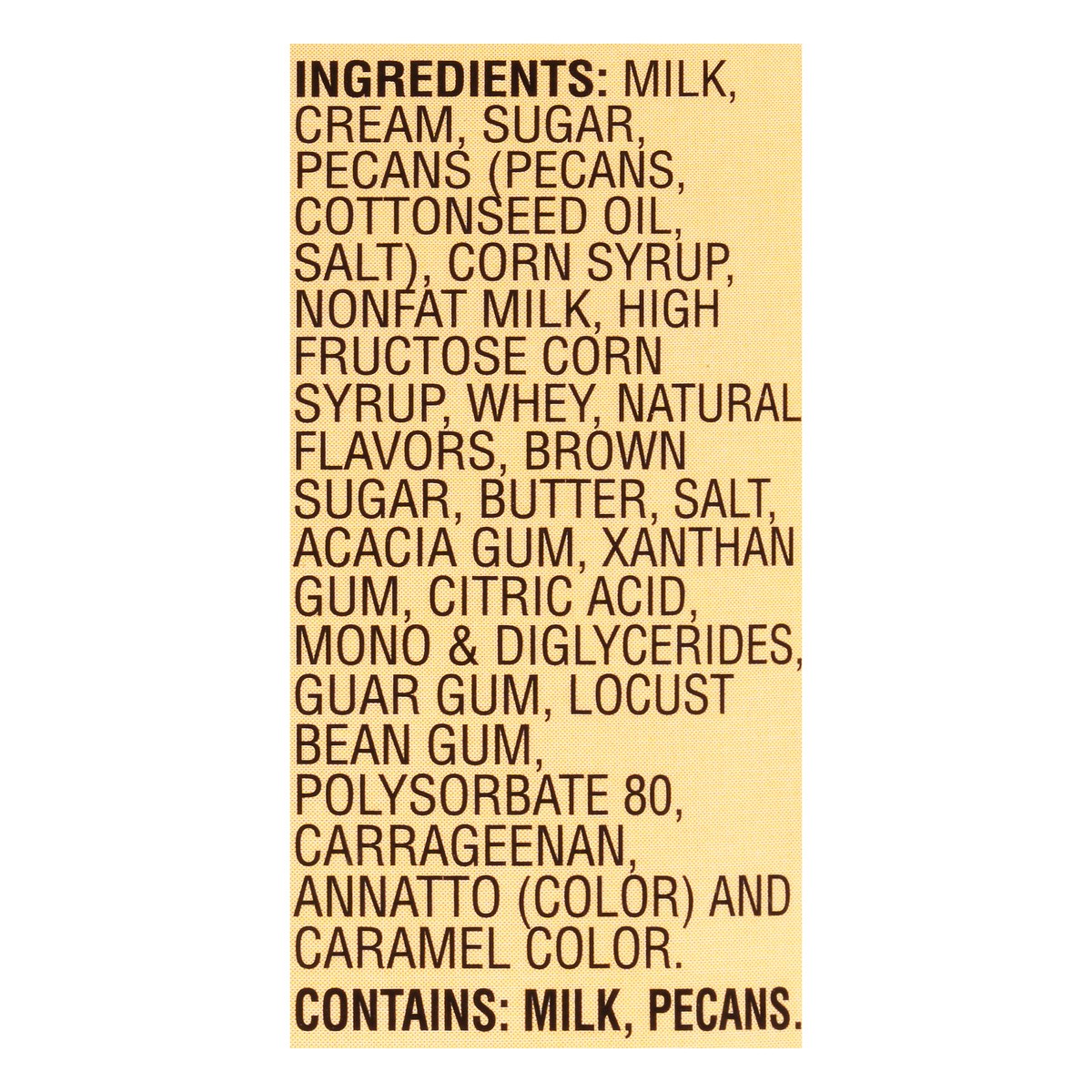 slide 9 of 10, Green's Butter Pecan Premium Ice Cream, 1.5 Quarts, 1.5 qt