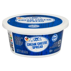 Giant Soft Cream Cheese
