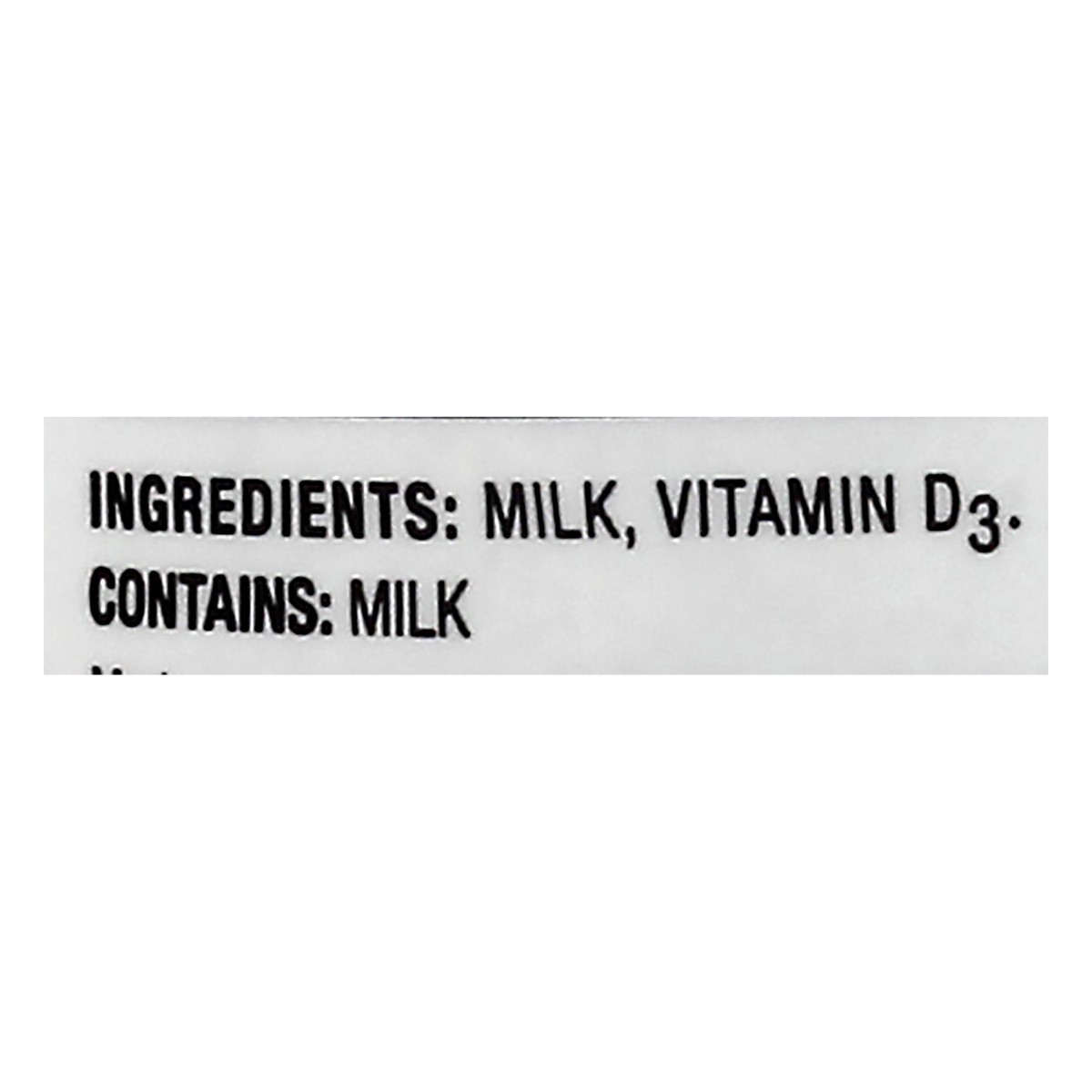 slide 13 of 13, Oberweis Whole Milk 32 oz, 32 oz