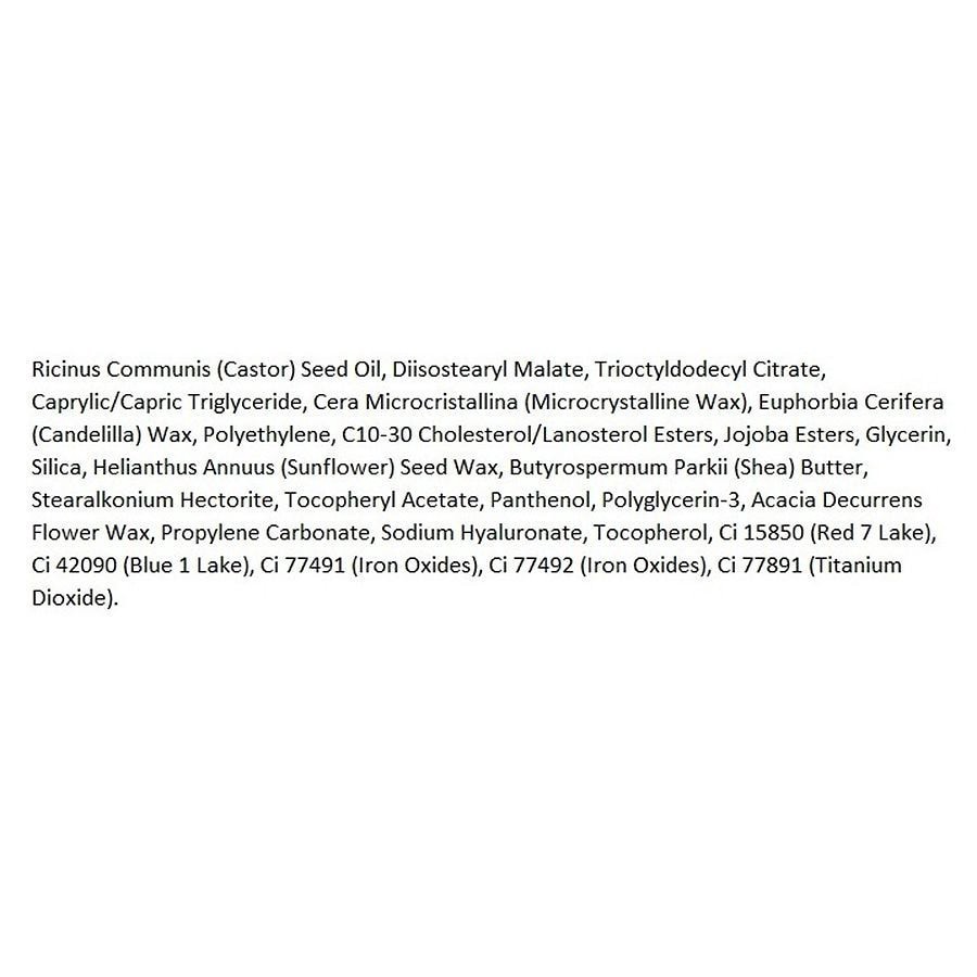 slide 2 of 2, No7 Moisture Drench Berry Shine Lipstick 0.13 oz, 0.13 oz