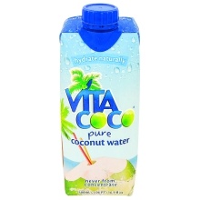 slide 1 of 1, Vita Coco Coconut Water - 16.9 fl oz, 16.9 fl oz