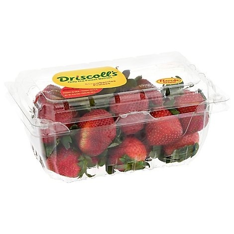 slide 1 of 1, Strawberry Strawberries, 1 ct