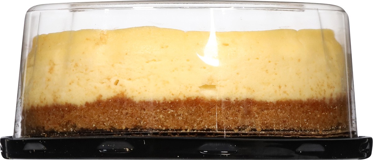 slide 13 of 13, Suzy's New York Style Cheesecake 24 oz, 24 oz