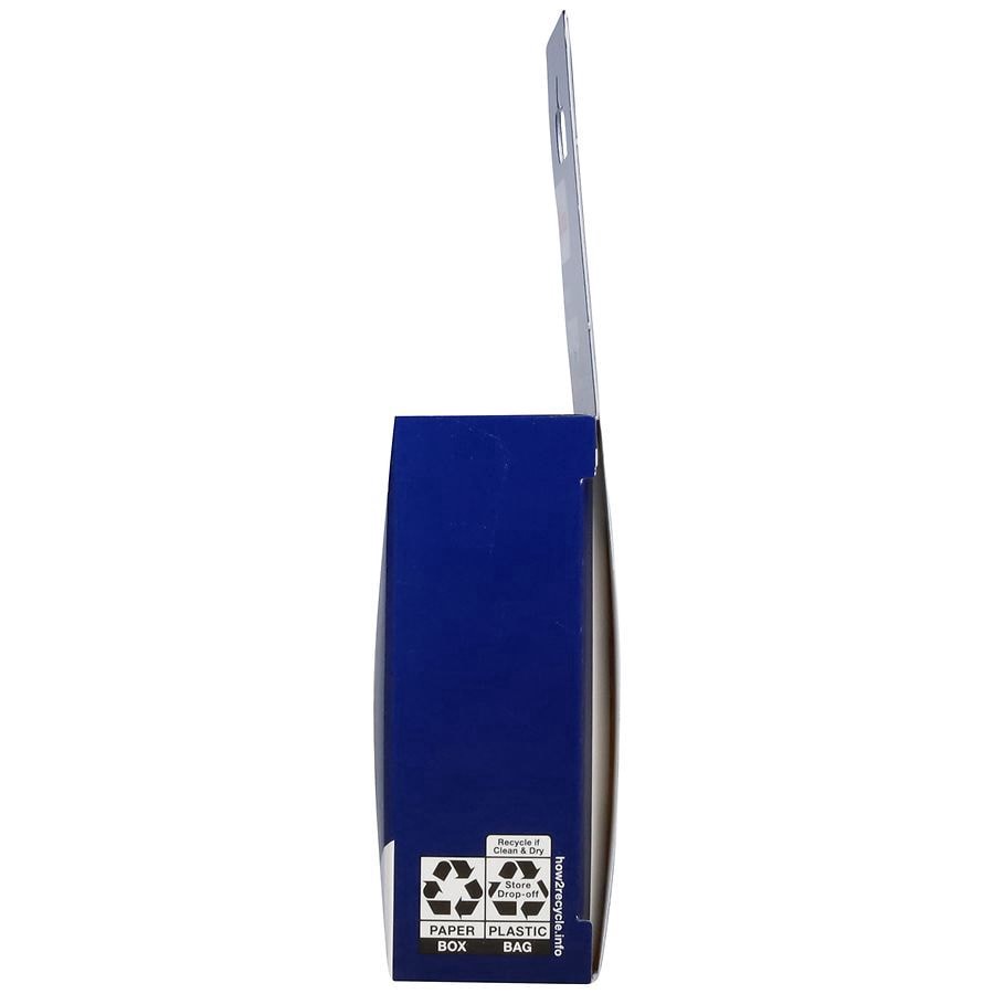 slide 5 of 5, Walgreens T-Shaped Earplugs, 10 ct