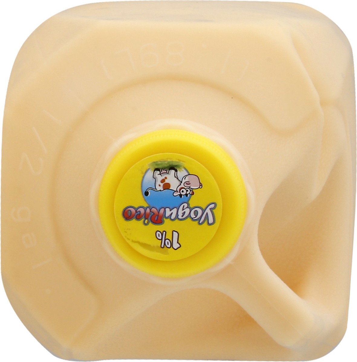 slide 5 of 13, YoguRico Low Fat Drinkable Mango Yogurt 57 fl oz, 57 fl oz