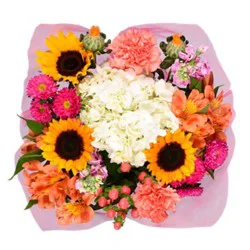 Seasonal Bouquet Grand