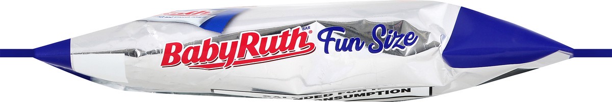 slide 4 of 6, Nestle Baby Ruth Fun Size Jumbo, 19.8 oz