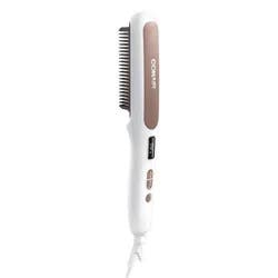 Conair Double Ceramic Heated Straight Brush 1 Each
