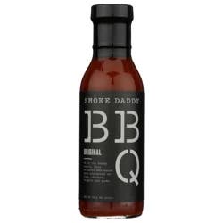 Smoke Daddy Original BBQ Sauce, 15.2 oz