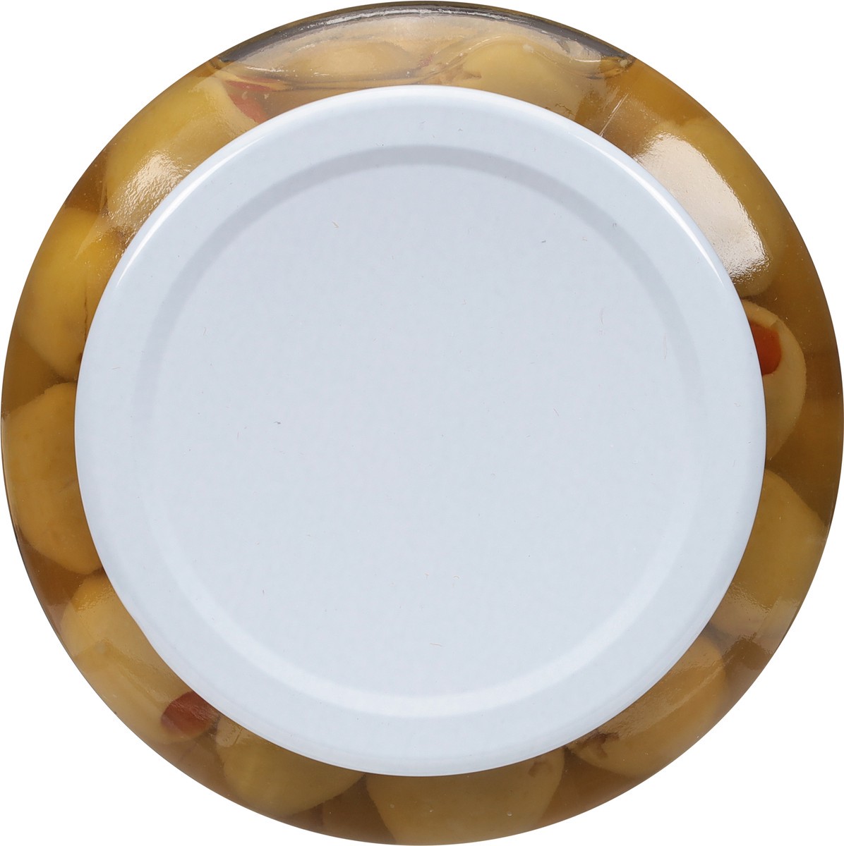 slide 8 of 11, Rouses Markets Stuffed Pimento Manzanilla Olives 20 oz, 20 oz