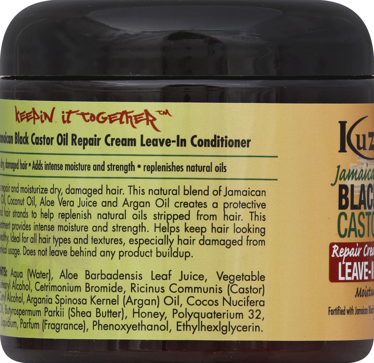 slide 2 of 8, Kuza Conditioner 473 ml, 473 ml