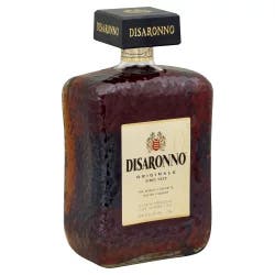 Disaronno Amaretto Liqueur