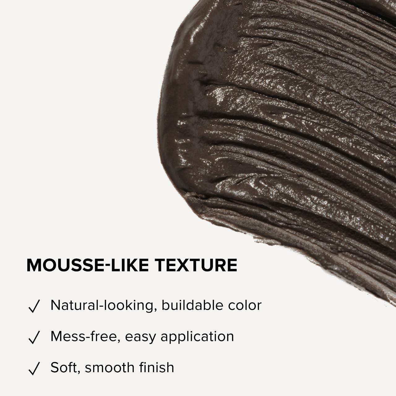 slide 10 of 10, Anastasia Beverly Hills Long-Wearing Natural Volumizing Tinted Brow Gel Granite, 