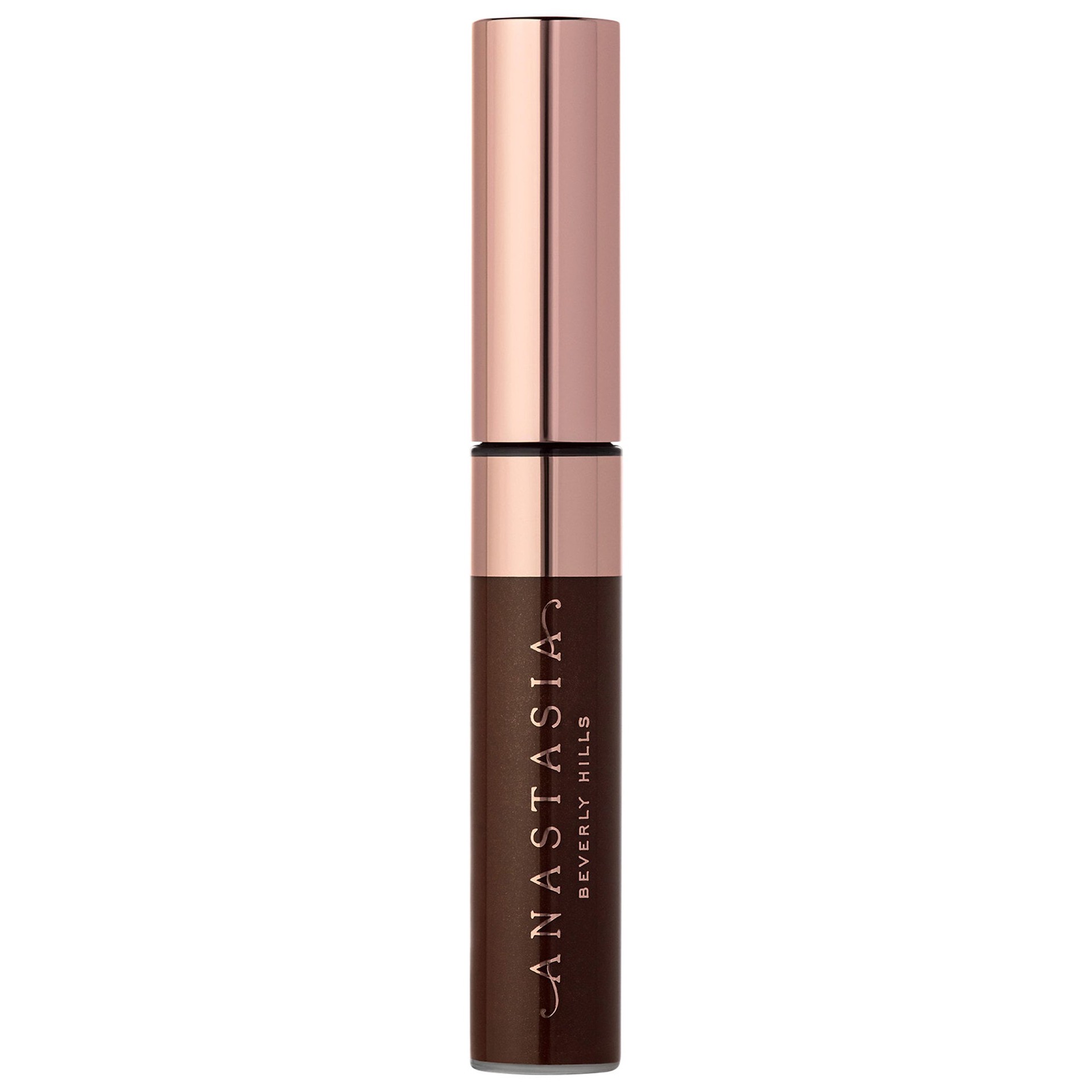 slide 1 of 3, Anastasia Beverly Hills Tinted Brow Gel Espresso, 0.32 oz / 9 gram