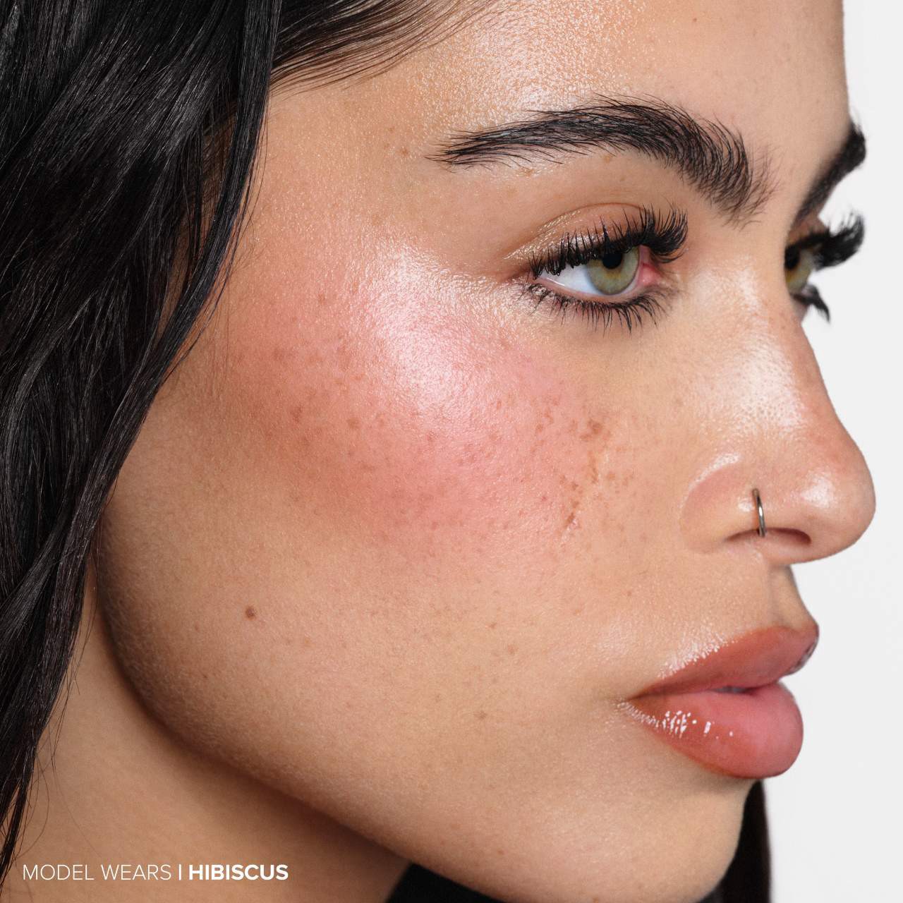 slide 3 of 11, Anastasia Beverly Hills Blurring Serum Liquid Blush Hibiscus,