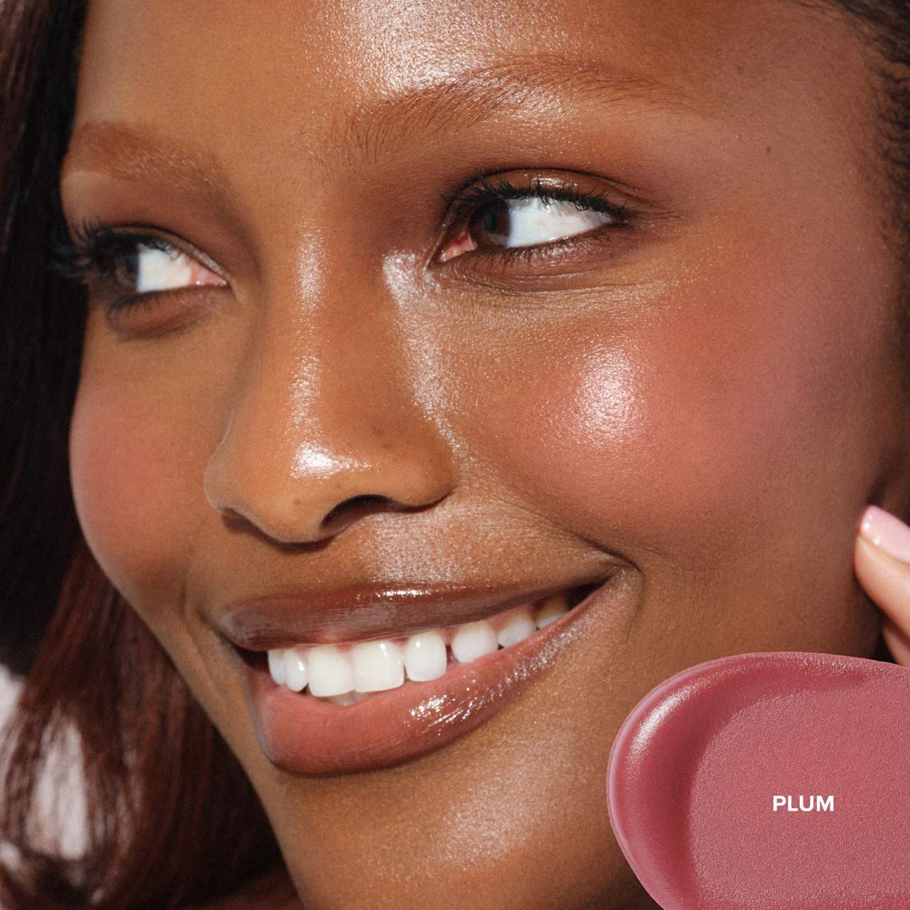 slide 2 of 11, Anastasia Beverly Hills Blurring Serum Liquid Blush Plum, 