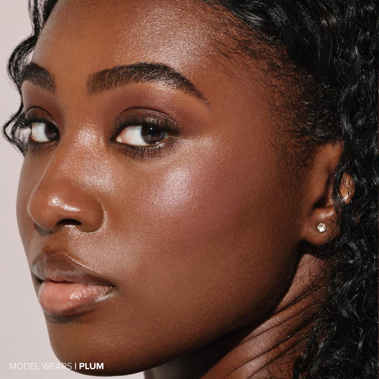 slide 3 of 11, Anastasia Beverly Hills Blurring Serum Liquid Blush Plum, 