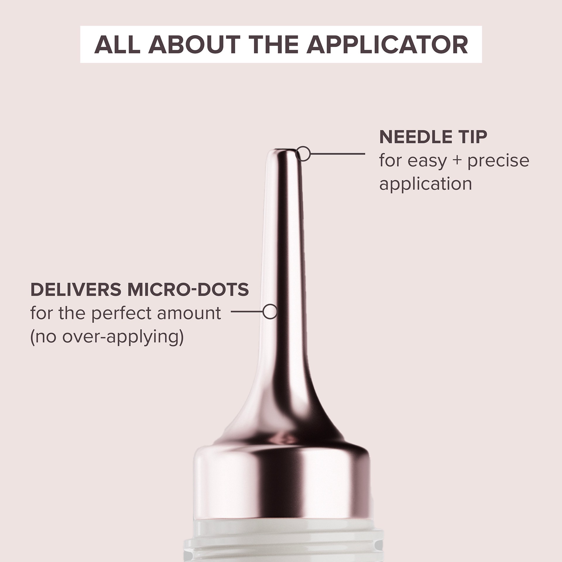 slide 8 of 11, Anastasia Beverly Hills Blurring Serum Liquid Blush Peach, 