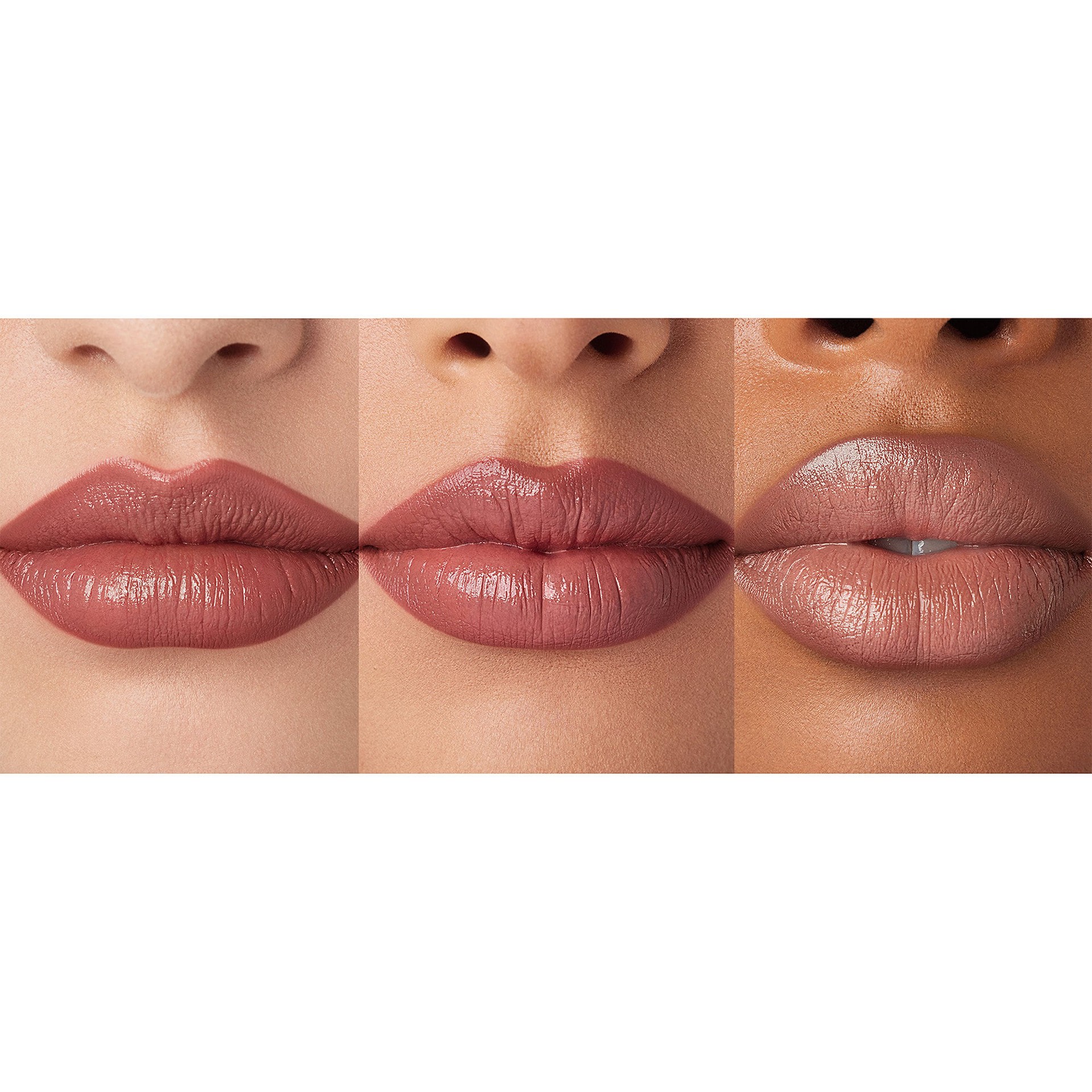 slide 6 of 7, Anastasia Beverly Hills Full-Pigment Matte & Satin Velvet Lipstick Rose Brown, 