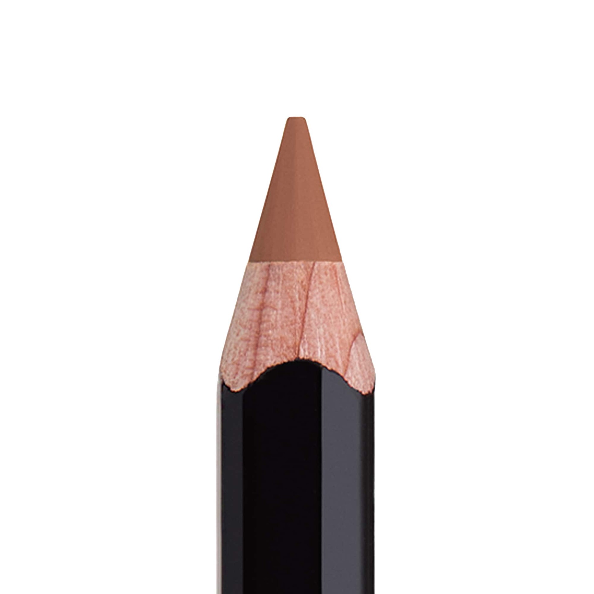 slide 3 of 8, Anastasia Beverly Hills Velvety-Matte Precision Shaping Lip Liner Hazelnut, 