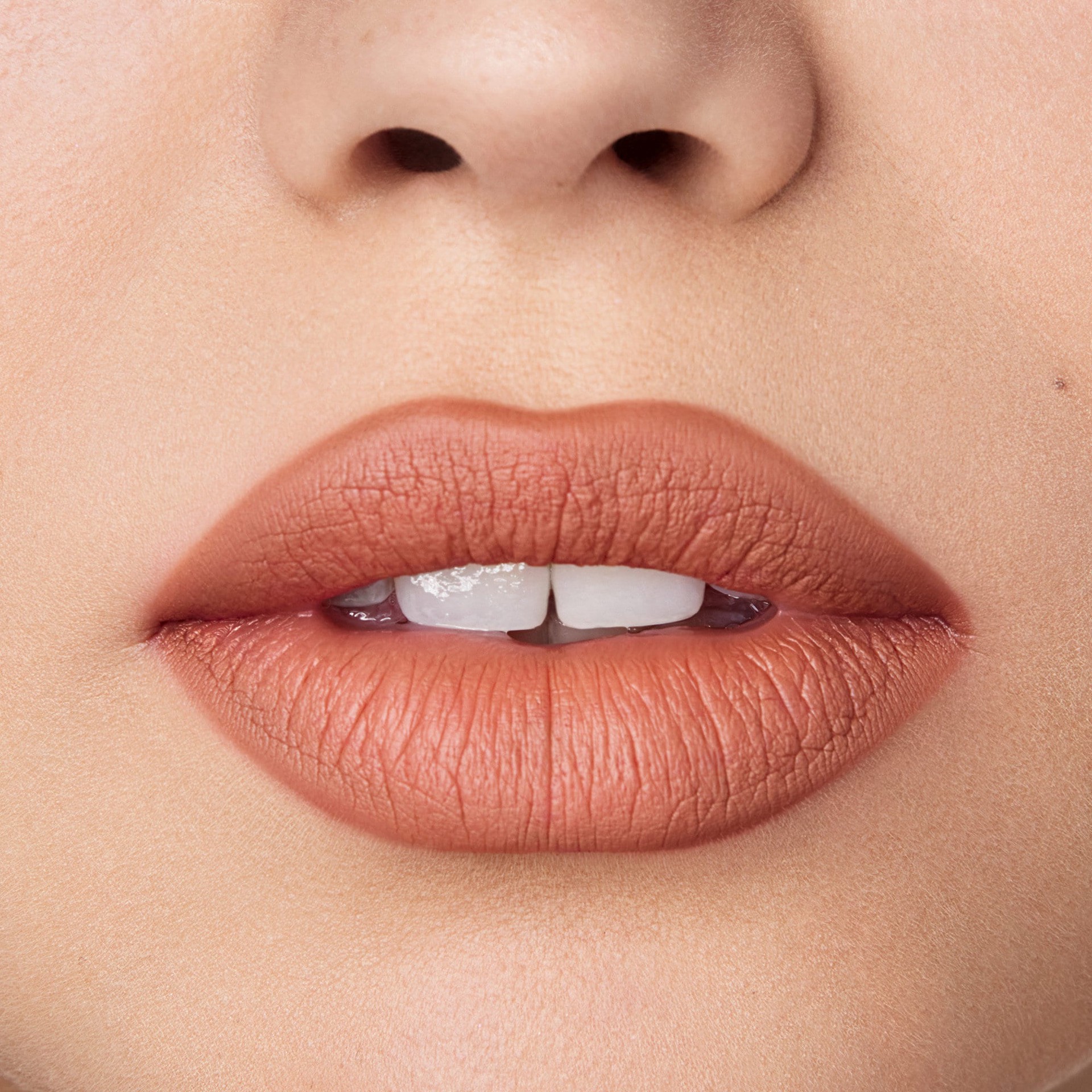 slide 6 of 8, Anastasia Beverly Hills Velvety-Matte Precision Shaping Lip Liner Hazelnut, 