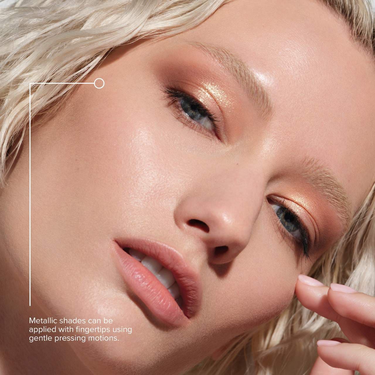 slide 6 of 11, Anastasia Beverly Hills Mini Spice Eye Palette, 