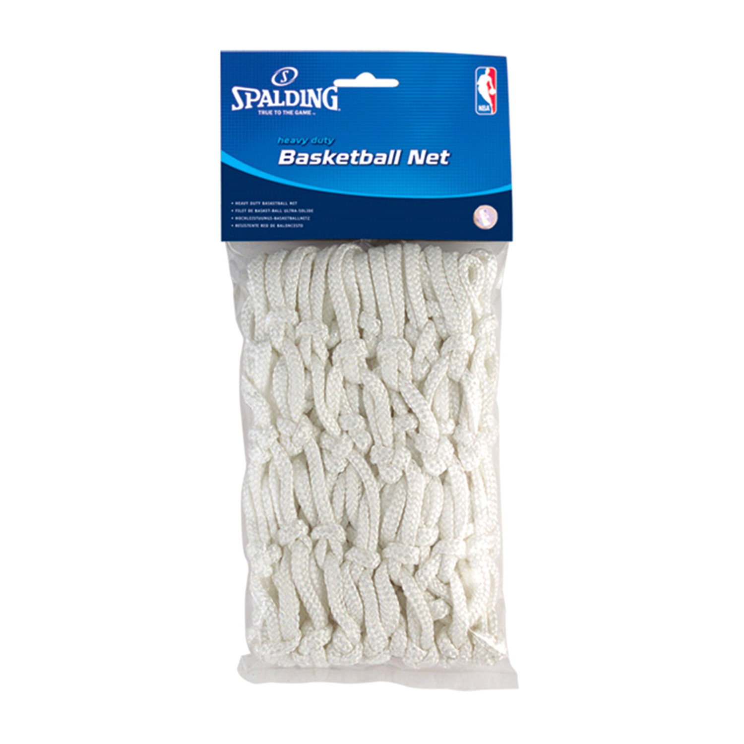 slide 1 of 1, Spalding Heavy Duty Basketball Net, 1 ct
