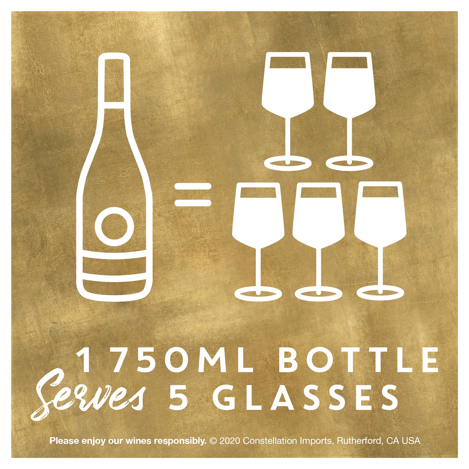 slide 2 of 5, Kim Crawford Sauvignon Blanc White Wine features the refreshing flavors of passion fruit, melon, and grapefruit, making this Marlborough region white wine a brilliant complement to seafood or salad., 750 ml