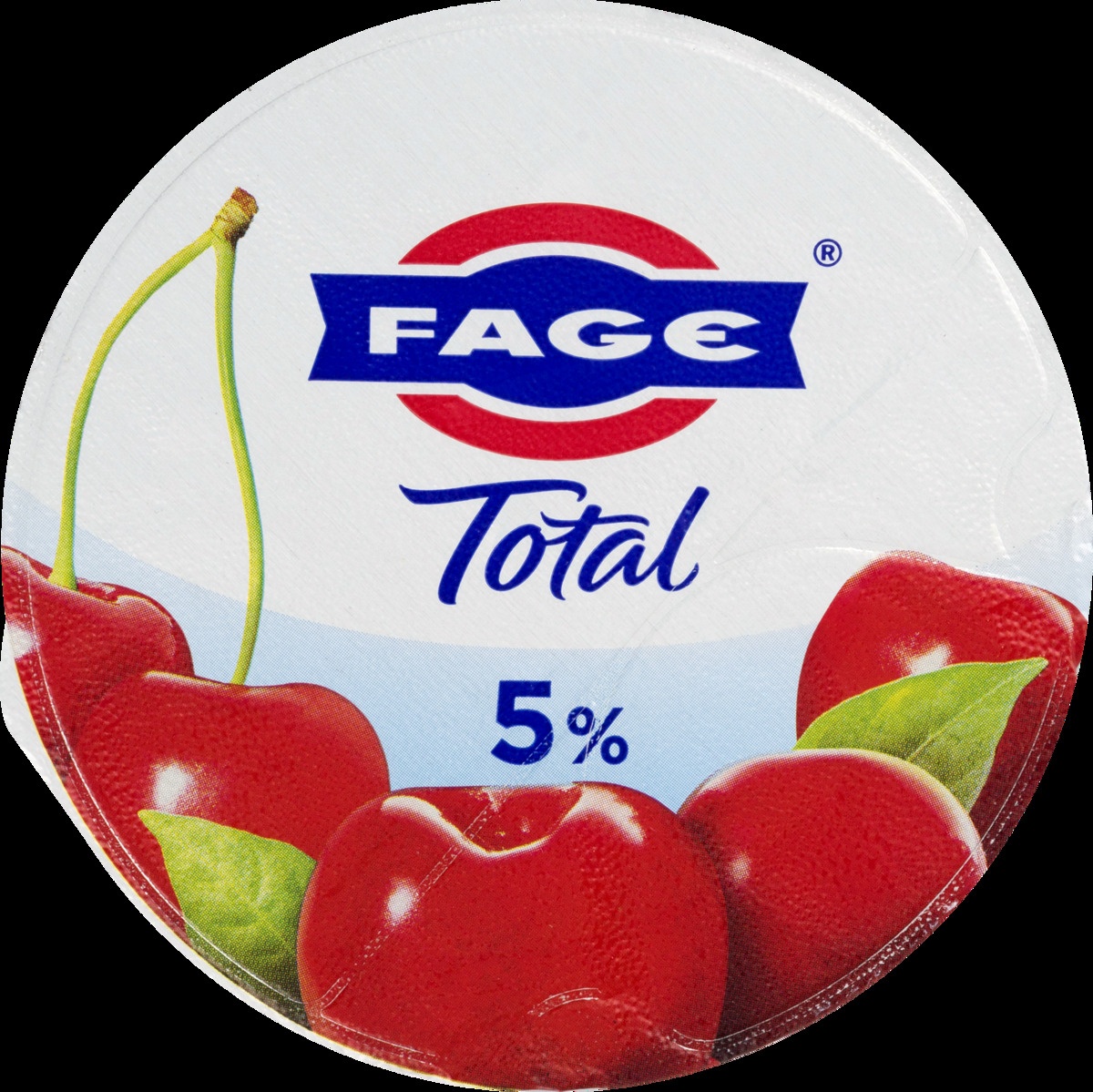 slide 7 of 11, Fage Total Cherry Greek Yogurt, 5.3 oz