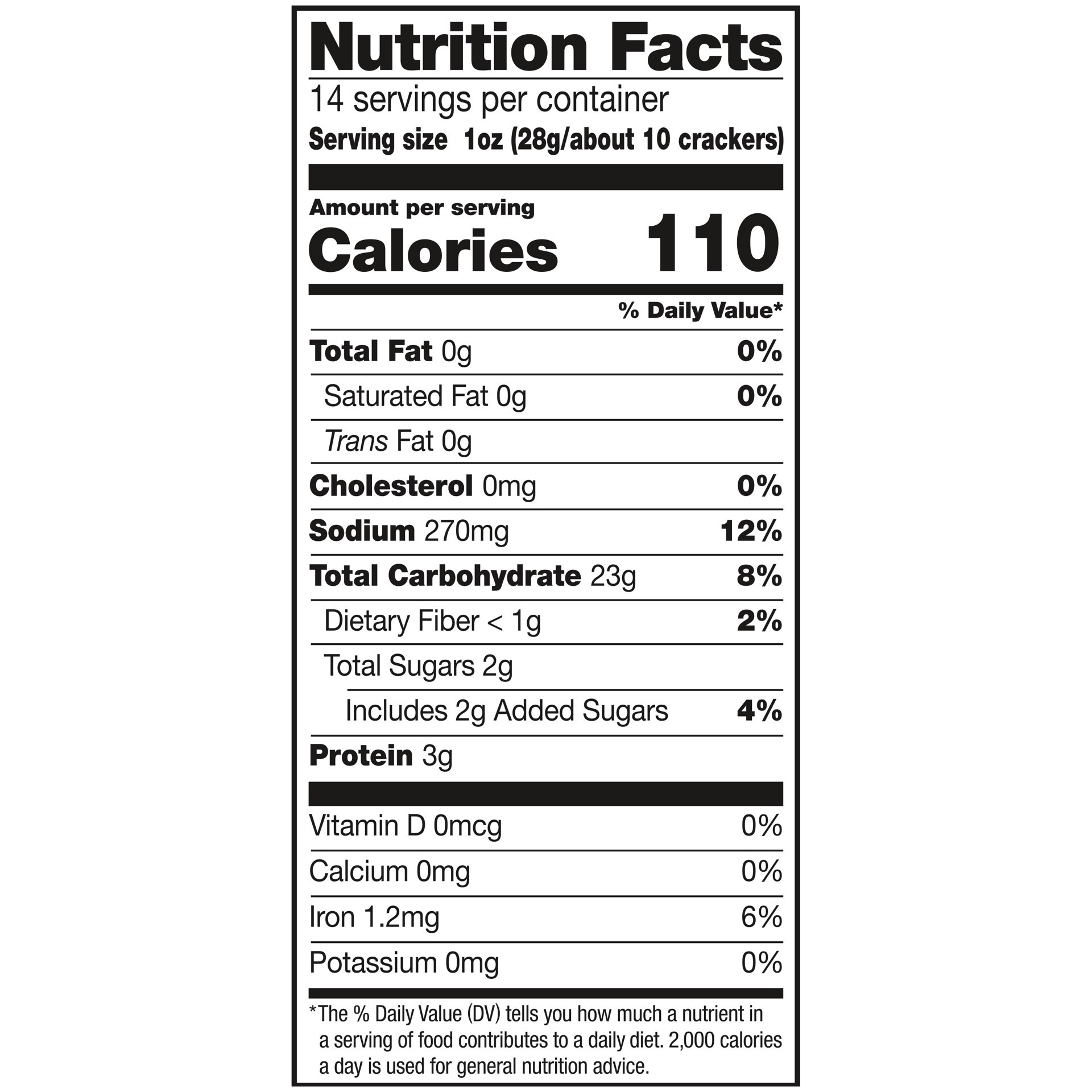 slide 5 of 5, Snack Factory Everything Pretzel Crisps, Non-GMO, 14 OZ Party Size Bag, 14 oz