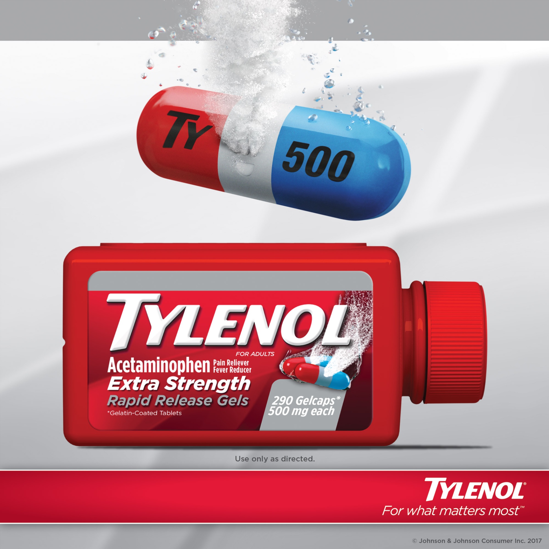 Tylenol Rapid Release Discontinued: What Happens Now? - 3af9qgw