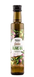 Market District Garlic Extra Virgin Olive Oil - 8.5 oz