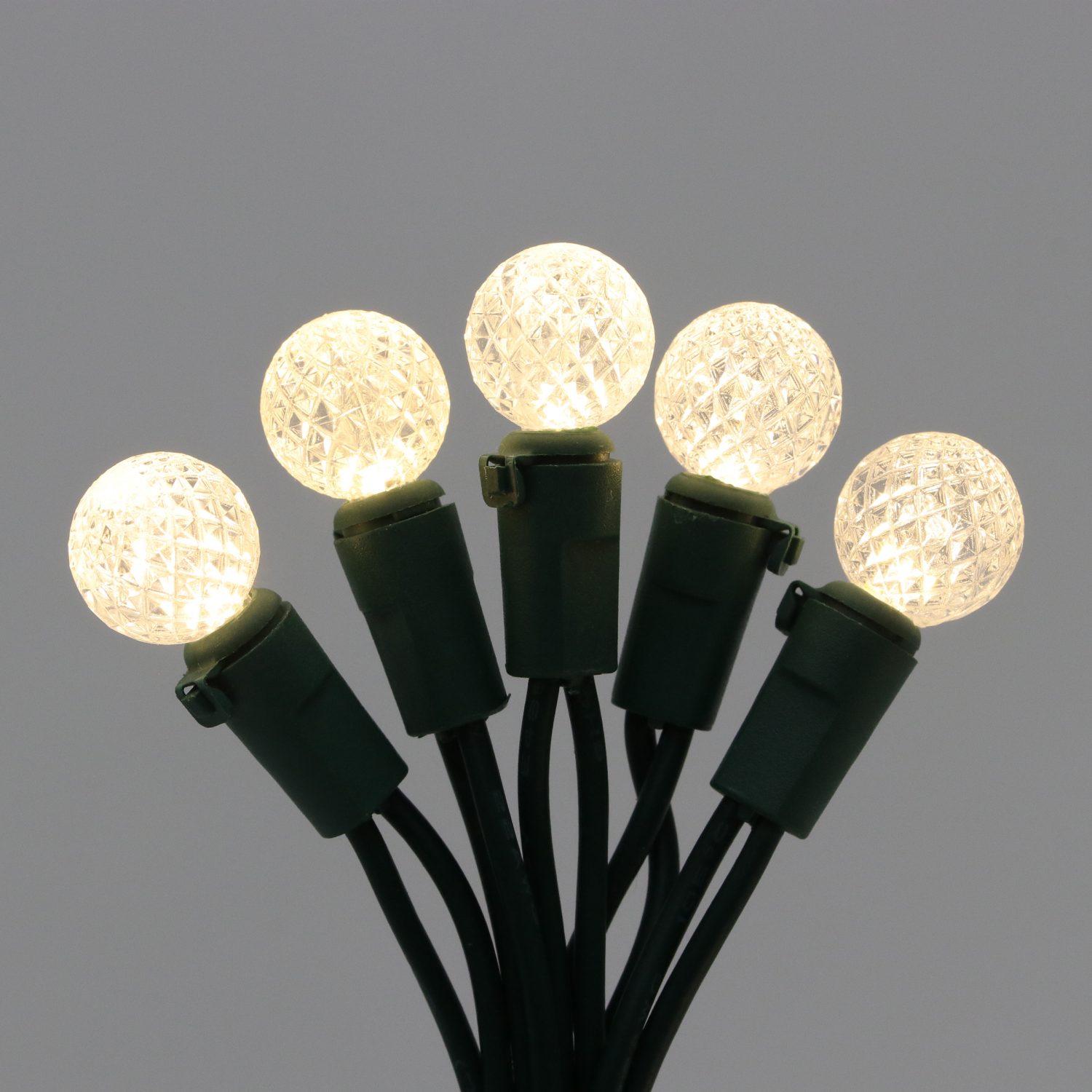 slide 4 of 4, Philips Led 70 Sphere Lights, Warm White, 17.2 ft ltd