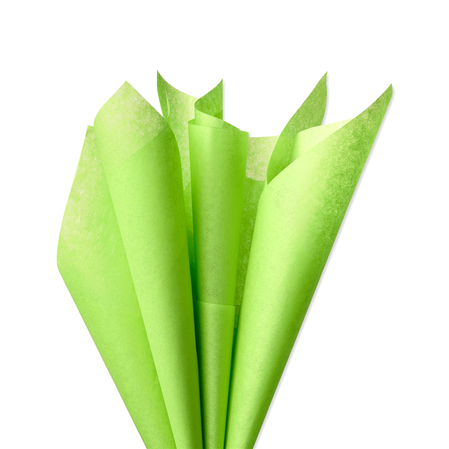 slide 3 of 4, American Greetings Tissue Paper, Multicolor, 1 ct