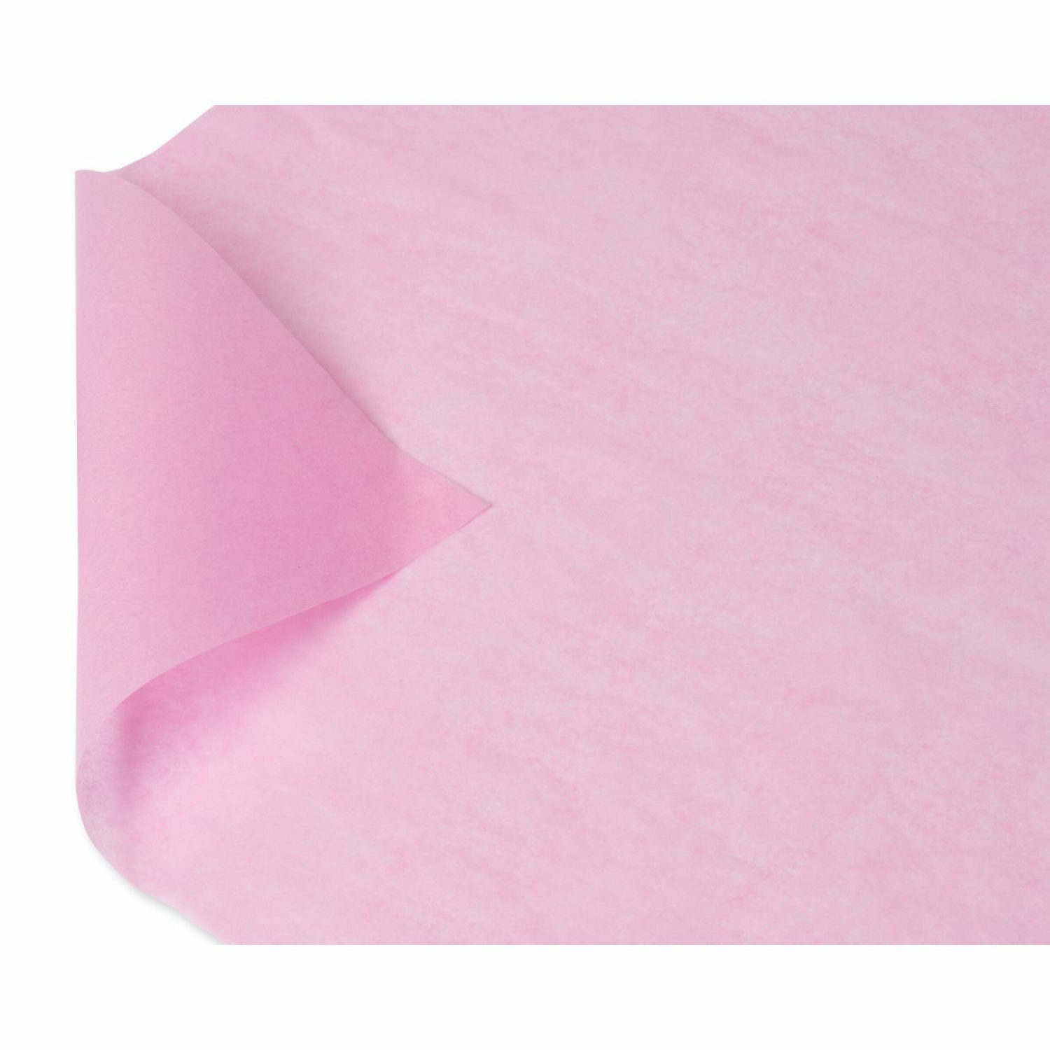 slide 2 of 3, American Greetings Tissue Paper, Light Pink, 1 ct