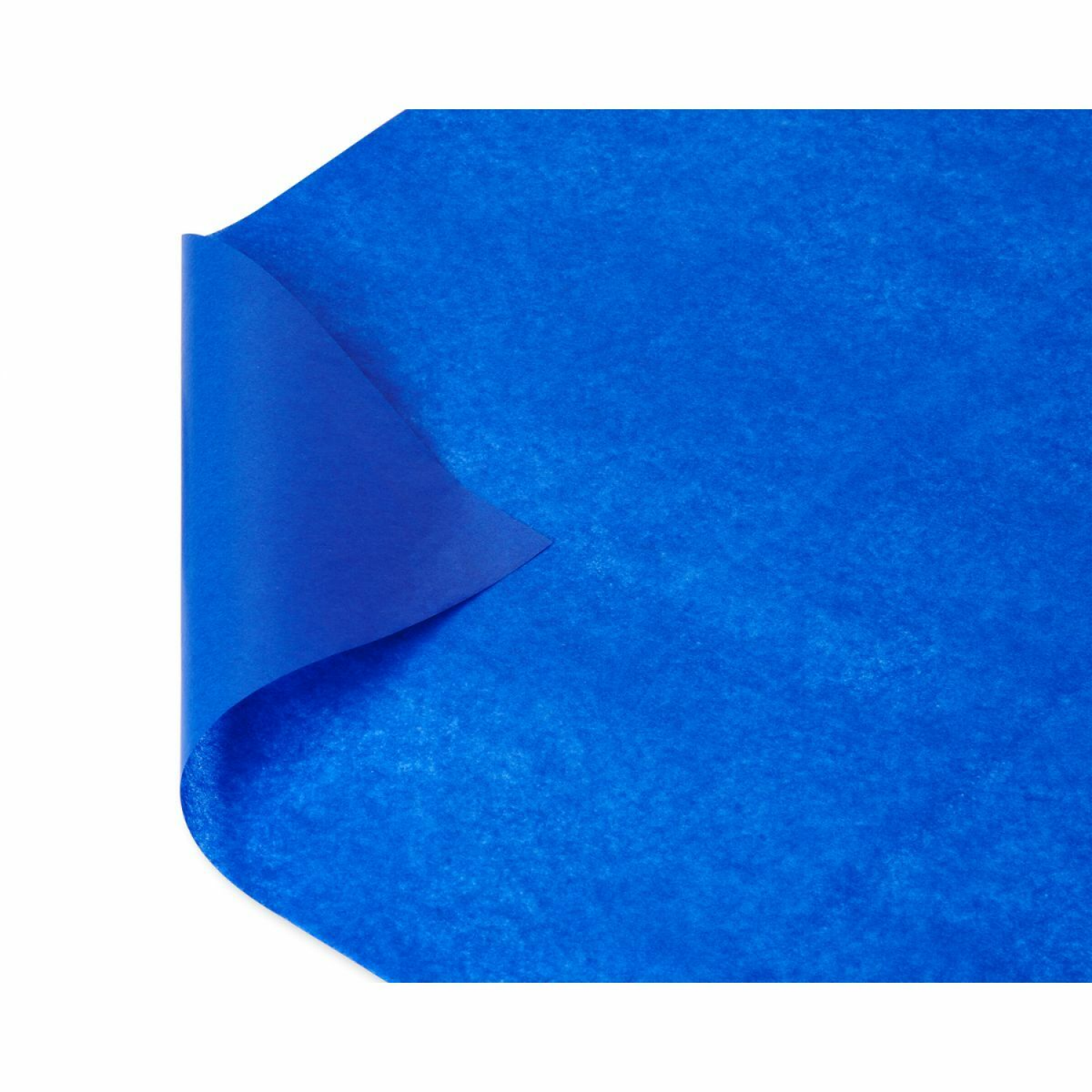 slide 3 of 4, American Greetings Tissue Paper, Blue, 1 ct