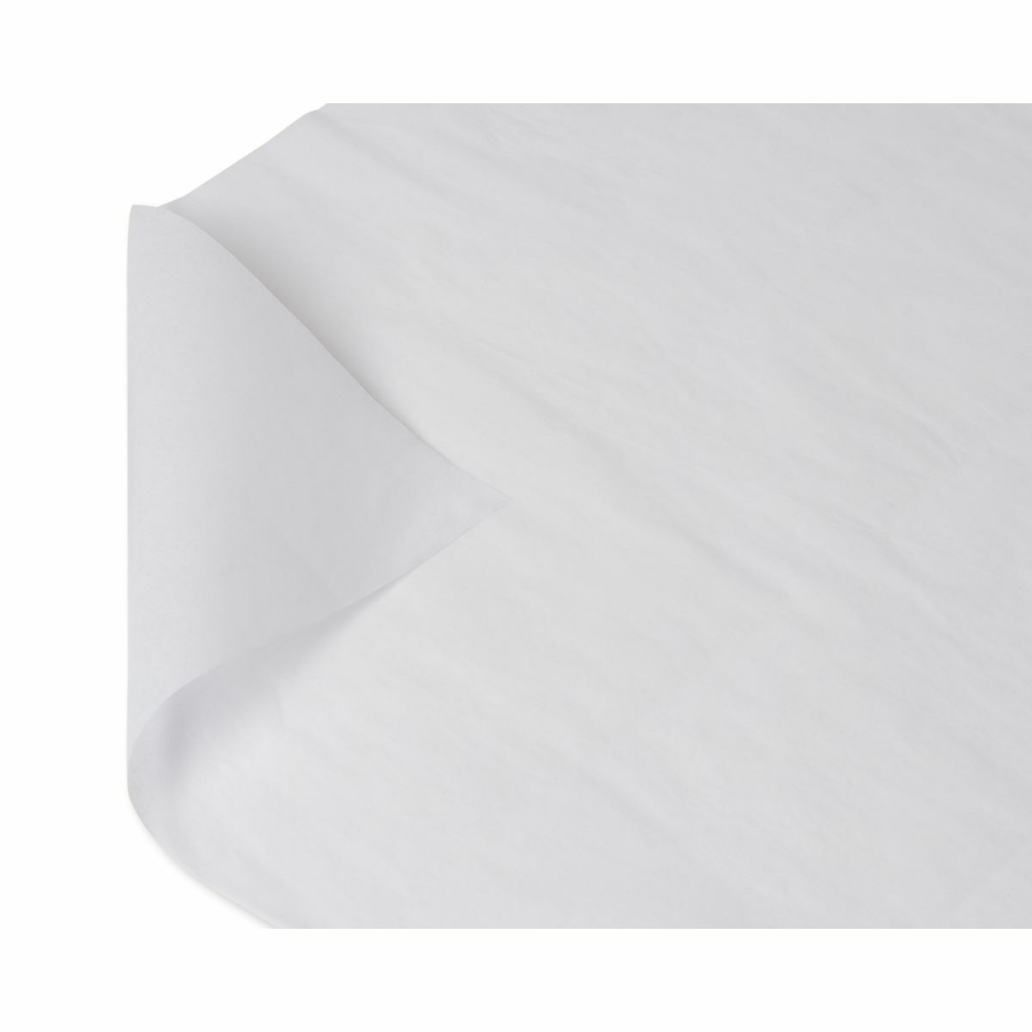 slide 2 of 4, American Greetings Tissue Paper, White, 1 ct